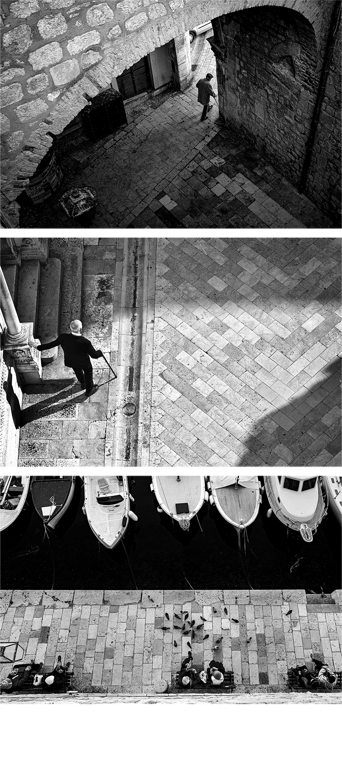 Collective exhibition 6th of April 