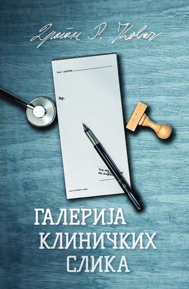 Photo for the book cover