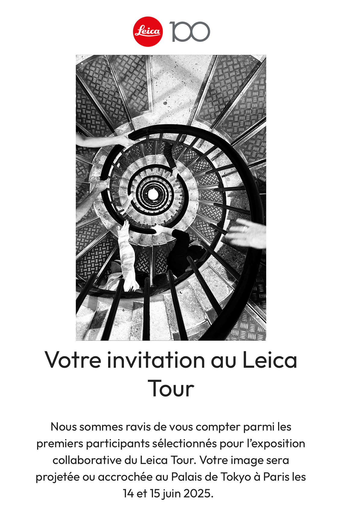 Leica Tour (June 2025)